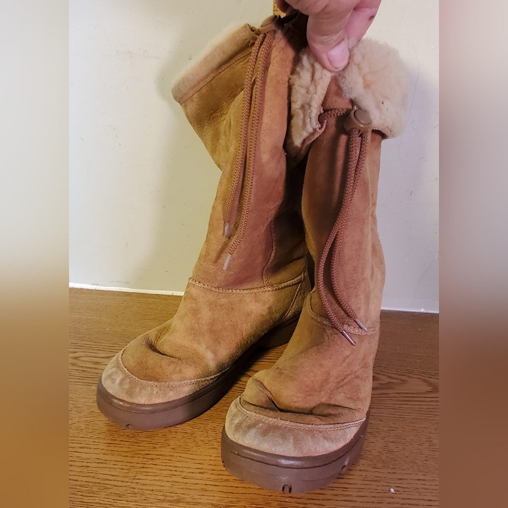 Ugg women's boots